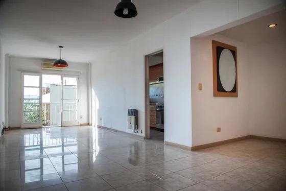 Venta Departamento 3 Amb Castelar Apto Credito