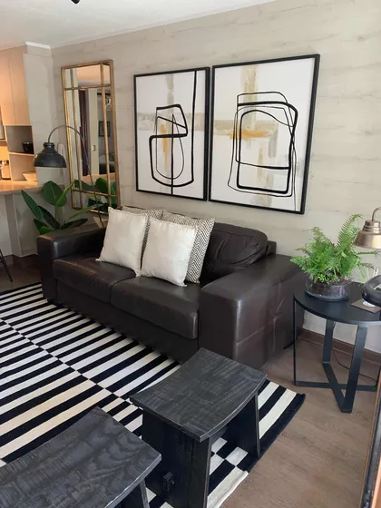 Arriendo Depto En Condominio Costa Pucon 2d 2b 