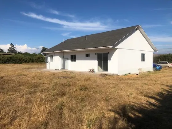 Casa En Arriendo En Talagante San José