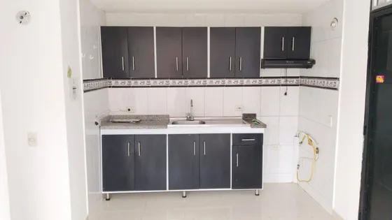 En Venta Apartamento  Conjunto Yarumo Arboleda Del Campestr