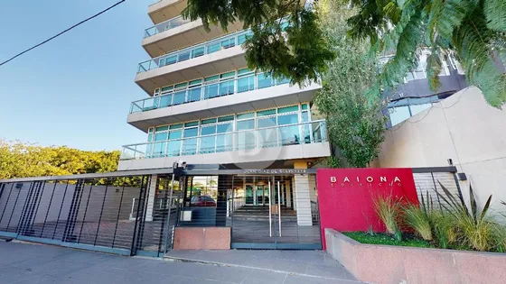 Alquiler Oficina En Vicente López
