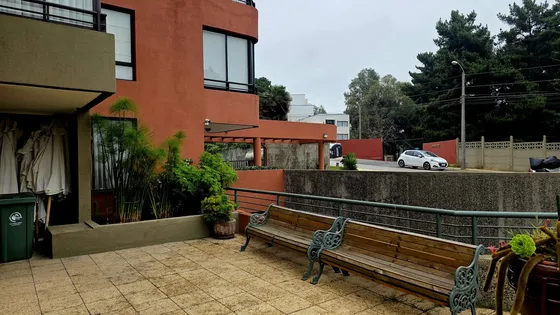 Vista Al Mar, Excelente Ubicación En Reñaca, Vende Dueño