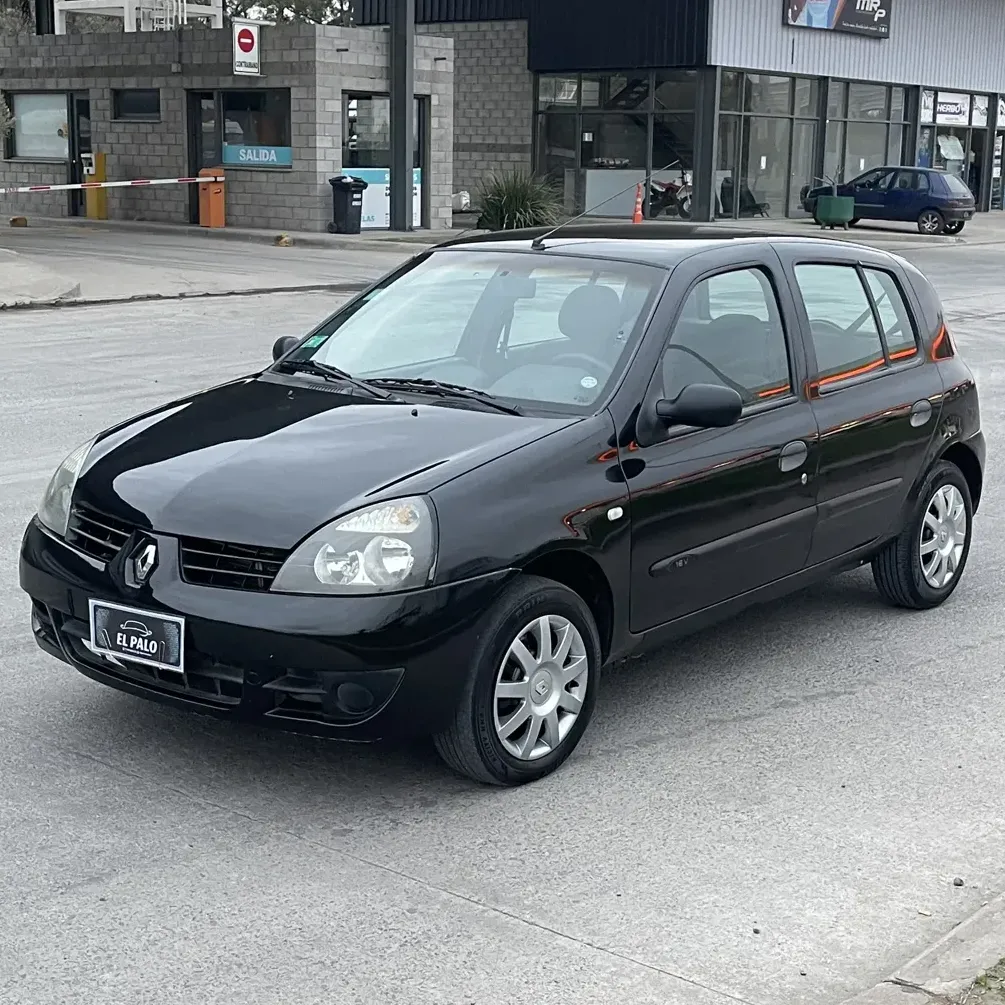 Renault Clio 1.2 Pack512508040850319360