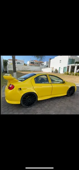 Dodge Neon Lx Sedan Aa Ee Ba At