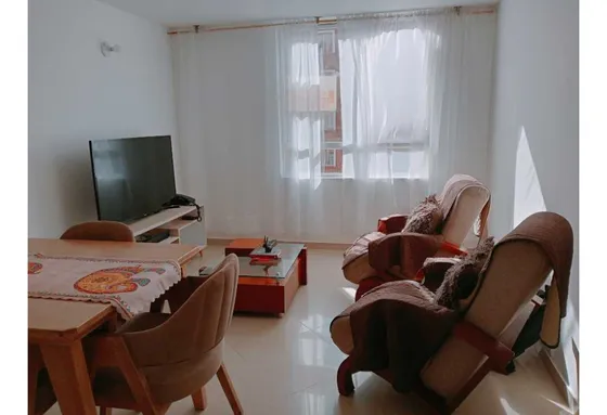 Se Vende Apartamento En Suba - Tibabuyes