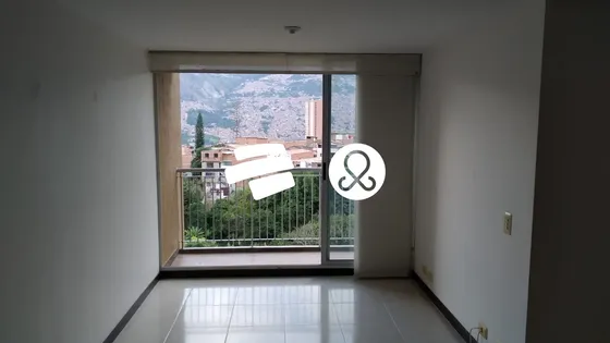 Apartamento En Venta Bello Ciudadela Amazonía, Cabañas