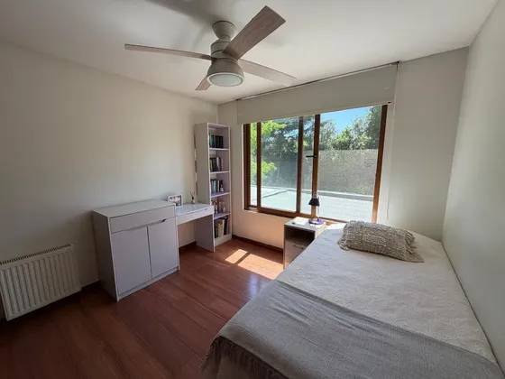 Sin Comisión, Casa En Condominio Canquén, No Perimetral