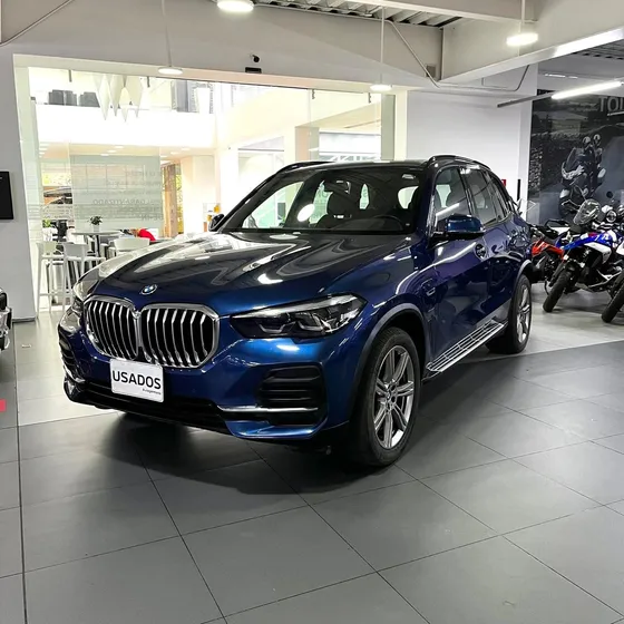 Bmw X5 3.0 Xdrive45e