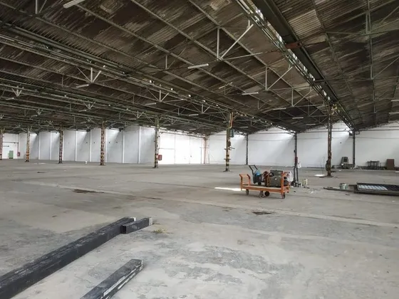 Bodega En Arriendo Ubicada En Itaguí Sector Los Naranjos (25615).