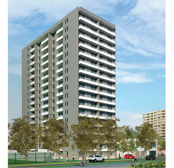 Jardines De Séptima Avenida