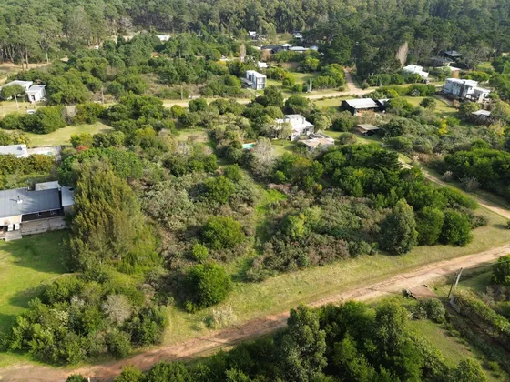 Terreno En Venta En San Vicente
