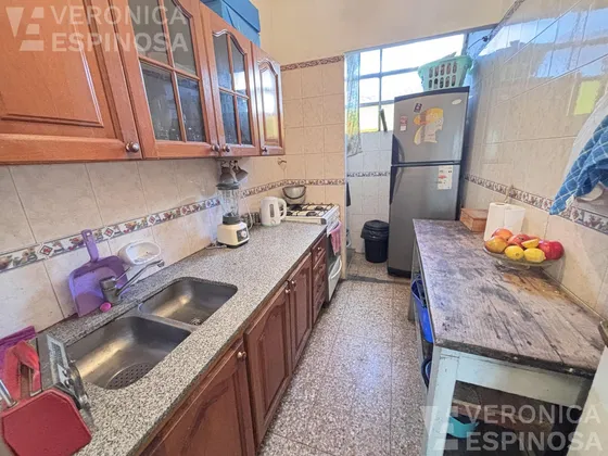 Departamento En Ramos Mejia Sur
