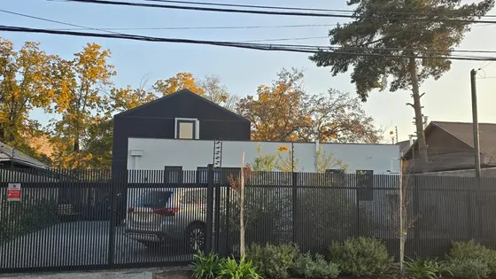 Casa Remodelada, Gran Jardín Y Quincho A Pasos De Colegios