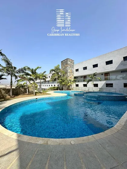 En Venta Apartamento, Ubicado En El Conjunto Residencial La Roca Loft