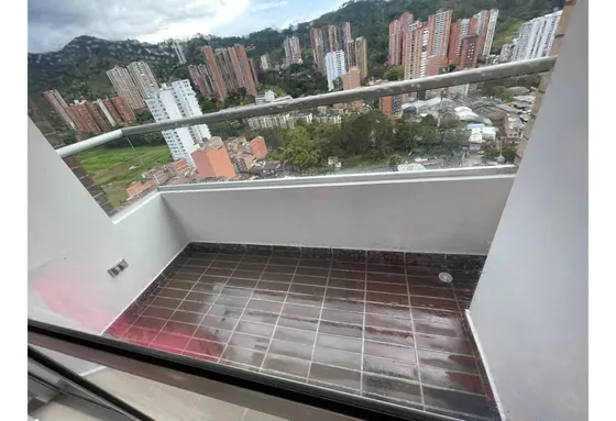 Venta De Apartamento En Sabaneta Parte Plana 