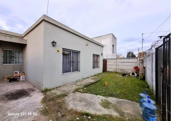 Vendo Casa En La Reja Moreno