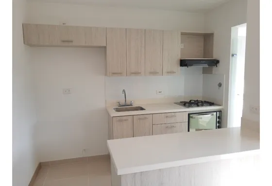 Venta Apartamento Con Parqueadero Y Útil - La Estrella Toledo