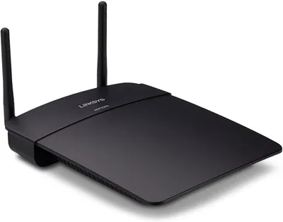Linksys e1500 como repetidor hotsell