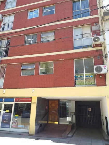 Venta De Monoambiente 