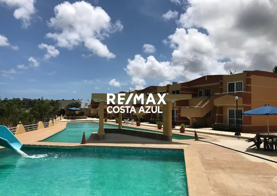 Remax Vende Apartamento Impecable De 58 M2, En El Conjunto Residencial Luxor, En Ciudad Flamingo