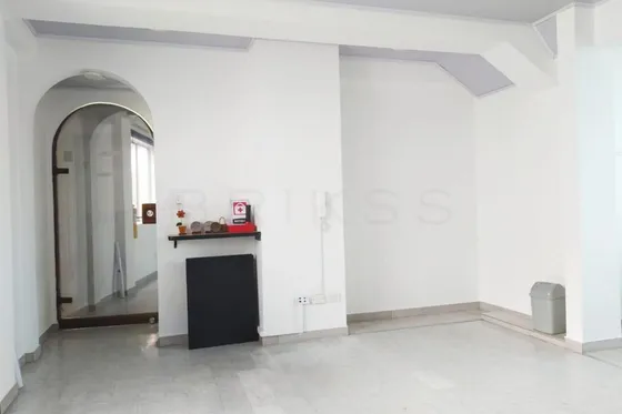 Oficina En Venta En Santa Barbara Occidental-usaquén. Cod V3990