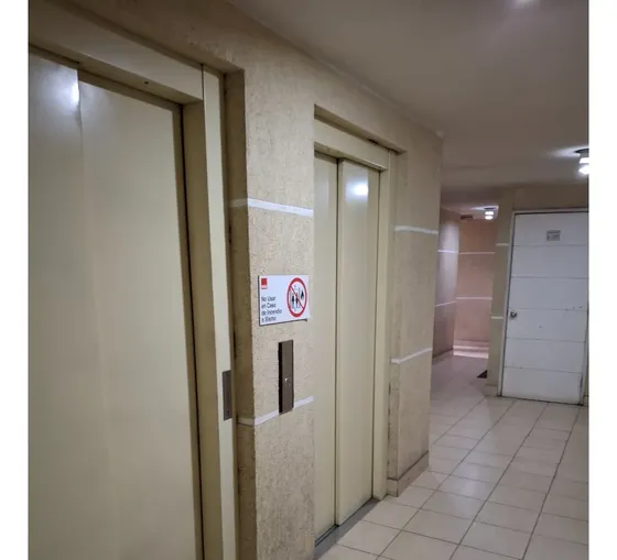 Dpto. Amoblado Conectividad Y Seguro 24/7