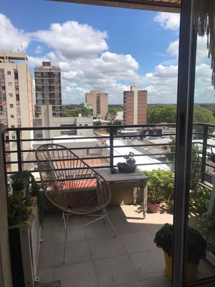Venta - Departamento En Monte Grande 