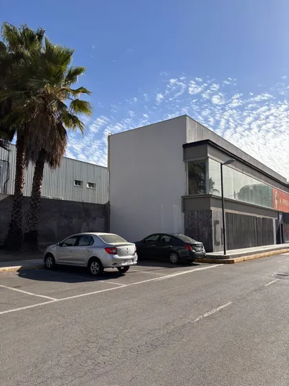 Arriendo Local Comercial Puente Alto