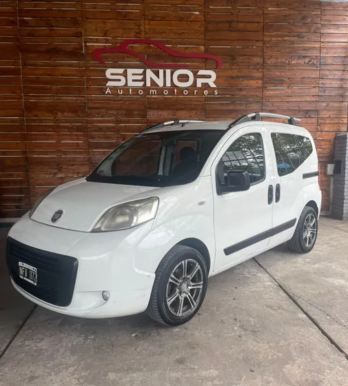 Fiat Qubo 1.4 Fiorino Active 73cv C/plc + Abp