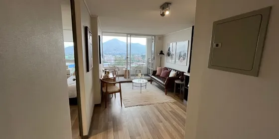 Venta Depto 2d+2b San Bernardo Desde Uf 3420
