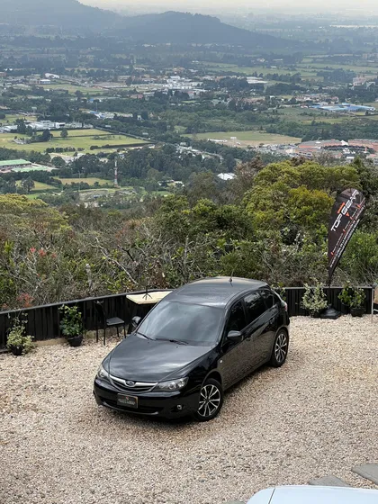 Subaru Impreza 2.0r Awd Gh