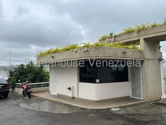 Apartamento En Venta En Lomas De Las Mercedes