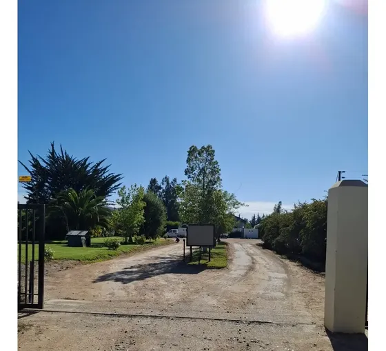 Casa En Condominio Los Jardines Melipilla
