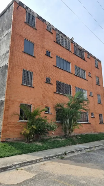 `nueva Captación`*se Alquila* Apto En Res. Tulipan. An 