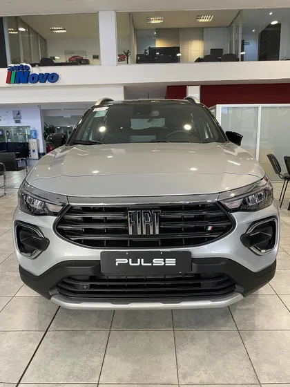 Fiat Pulse 1.0t Audace Cvt