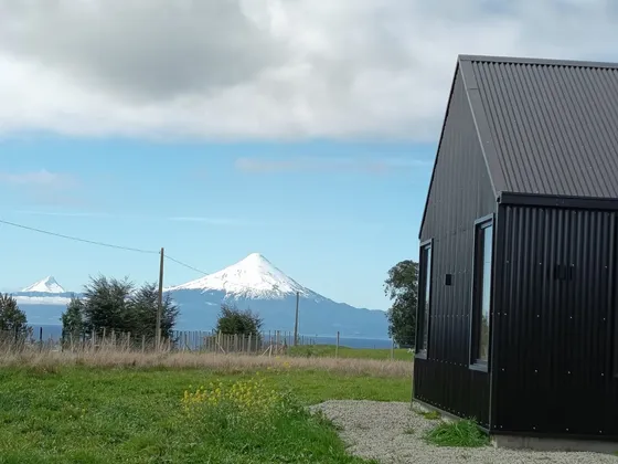 Se Vende Espectacular Casa Nueva Sin Comisión En Frutillar.