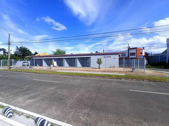 Arrienda Local Comercial / Oficina B Ingles (96793)
