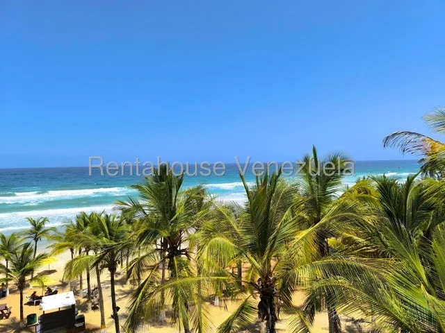 Apartamento En Venta - Terrazas De Guacuco Margarita - Szrah