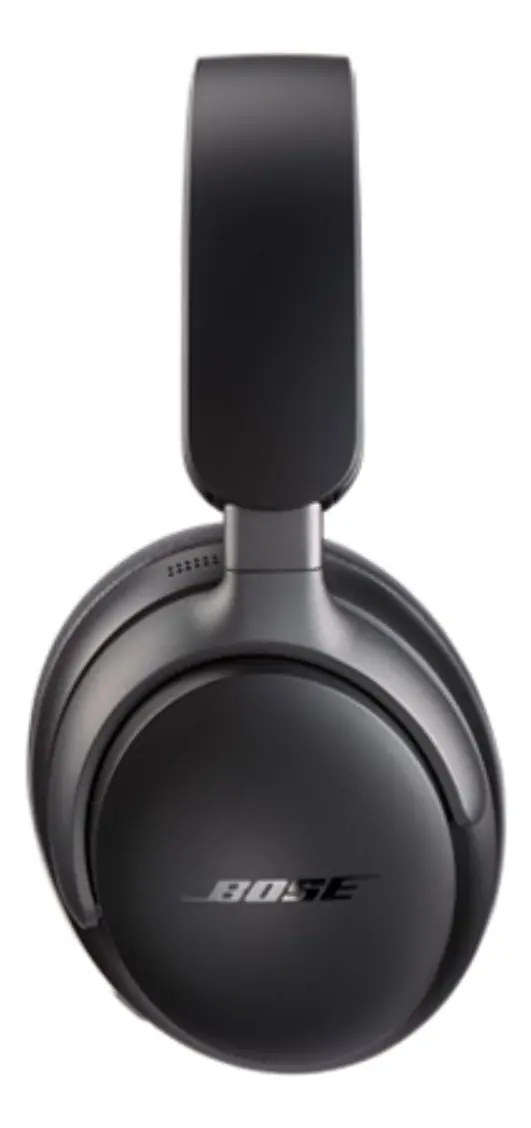 Bose QuietComfort Ultra Headphones - Black | SoloTodo.cl