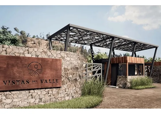 Venta De Parcela En Villa Alemana, 5.000 M2. 47 M$