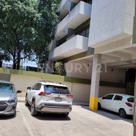 Departamento En Renta En Col. Residencial Anahuac En San Nicolas De Los Garza
