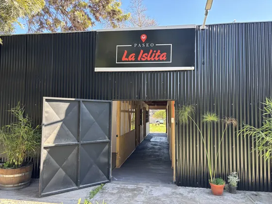 Arriendo Local Comercial De Isla De Maipo N°7