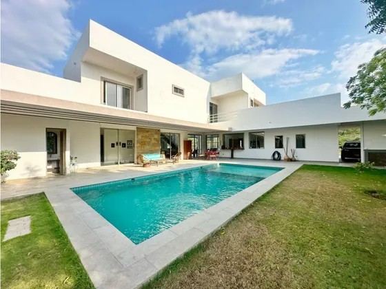 Vendemos Casa Barcelona De Indias En Sarria En Zona Norte Cartagena