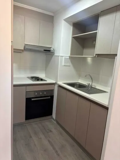 Cómodo Departamento
