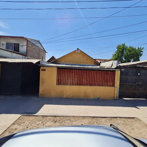 Casa En Venta. Fhp