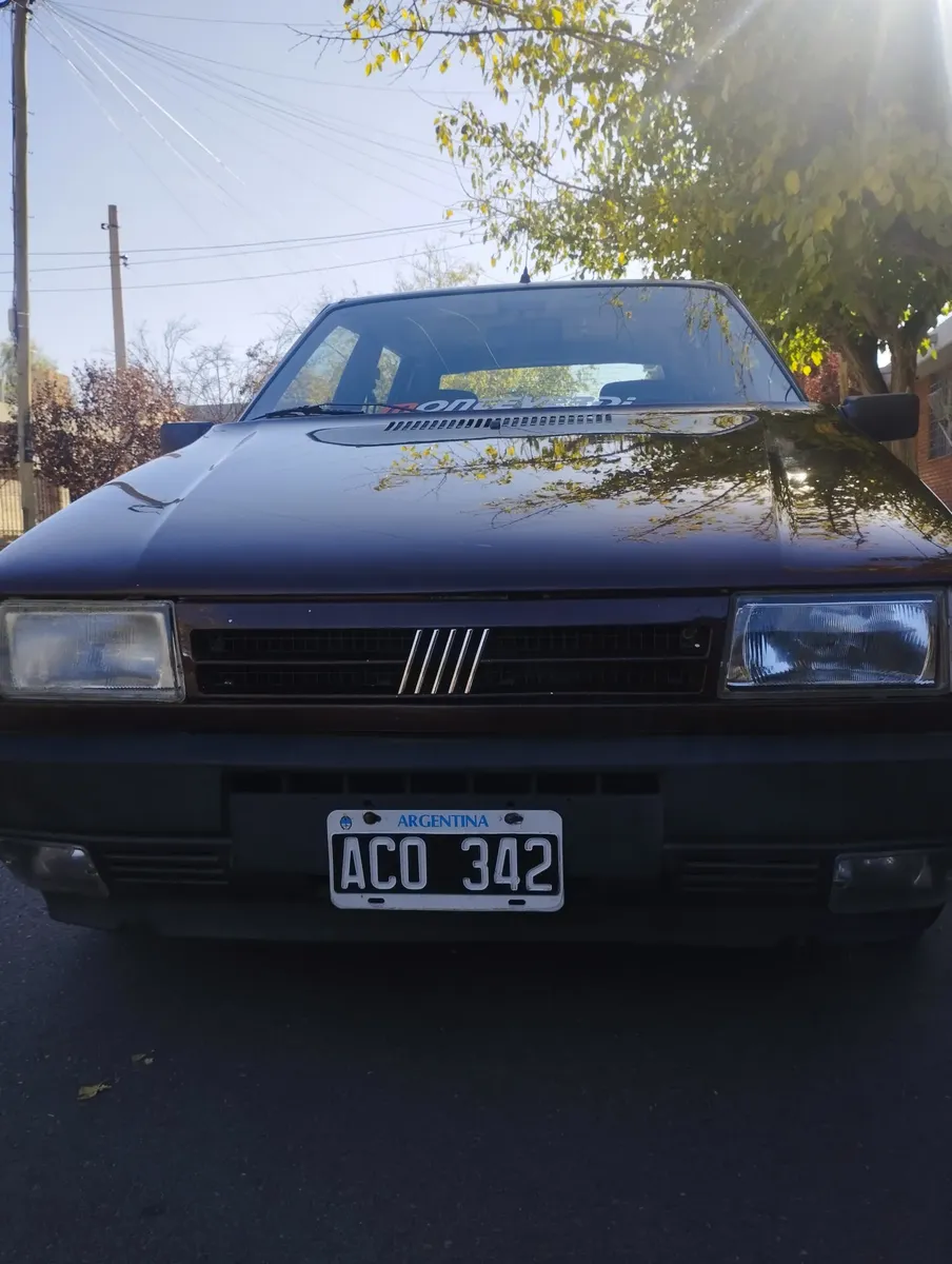 Fiat Uno 1.6 SCR506672014070927368
