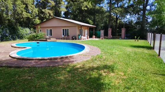 Casa En Venta En Pilar, La Lonja