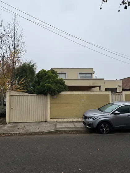 Arrendamos Casa En Condominio A Pasos Del Colegio Montessori
