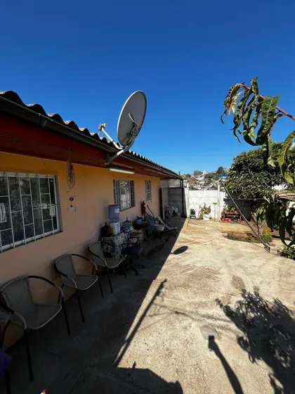 Casa En Venta Achupallas Paradero 1