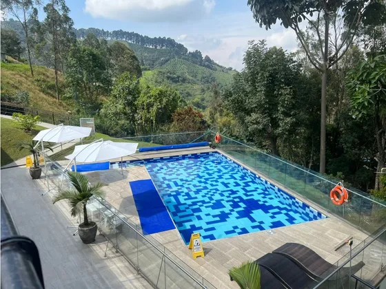  Se Vende Casa En La Florida | Comprar Hermosa Casa Campestre